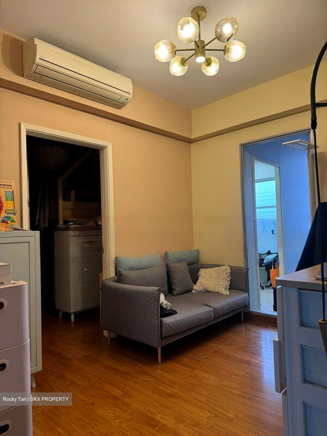 Lakeholmz (D22), Condominium #465454811